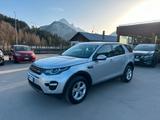 Land Rover Discovery Sport 2.0 TD4 150 CV HSE Lu - Land Rover Discovery Sport mit Halbautomatikschaltung