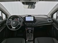 Suzuki (SX4) S-Cross - Vorschau Bild 16