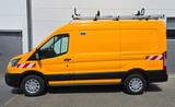 Ford Transit Kasten 350 L2H2 AHK/PDC/Einrichtung/Klim - Ford E 350