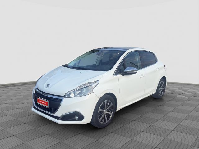 Image of Peugeot 208