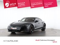 Audi RS e-tron GT - Vorschau Bild 1