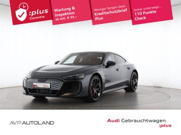 Audi Leasingangebot: Audi RS e-tron GT quattro performance *620 KW 842 PS*