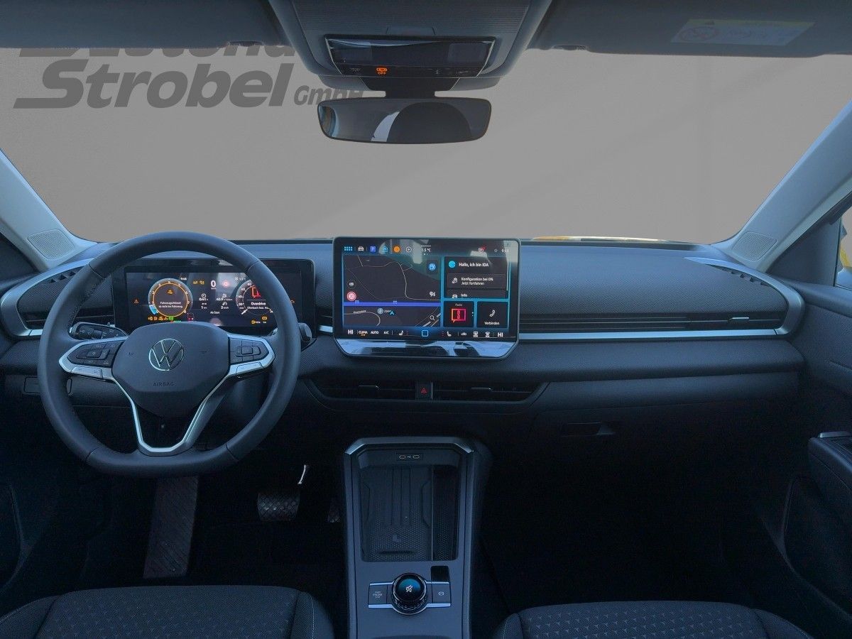 Volkswagen T-Roc - Bild 10