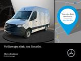 Mercedes-Benz Sprinter 315 CDI KA Hoch AHK+Klima+MBUX+Kamera - Mercedes-Benz Sprinter aus 2025