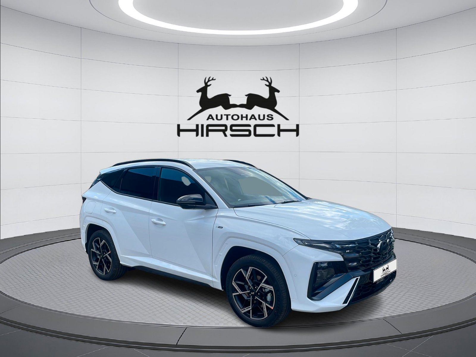 Hyundai Tucson – Bild 4