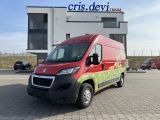 Peugeot Boxer Verkaufsfahrzeug Foodtruck - Angebote entsprechen deinen Suchkriterien