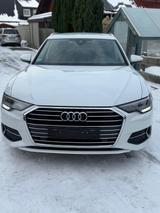 Audi A6 35 TDI S tronic sport Avant sport - Audi A6 Gebrauchtwagen in Bielefeld