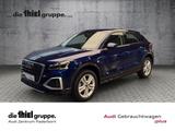 Audi Q2 30 TFSI advanced Matrix+ACC+Navi+Kamera+SHZ - AUDI Q2 Leasingangebote für Privatpersonen