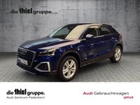 Audi Q2 - Vorschau Bild 1