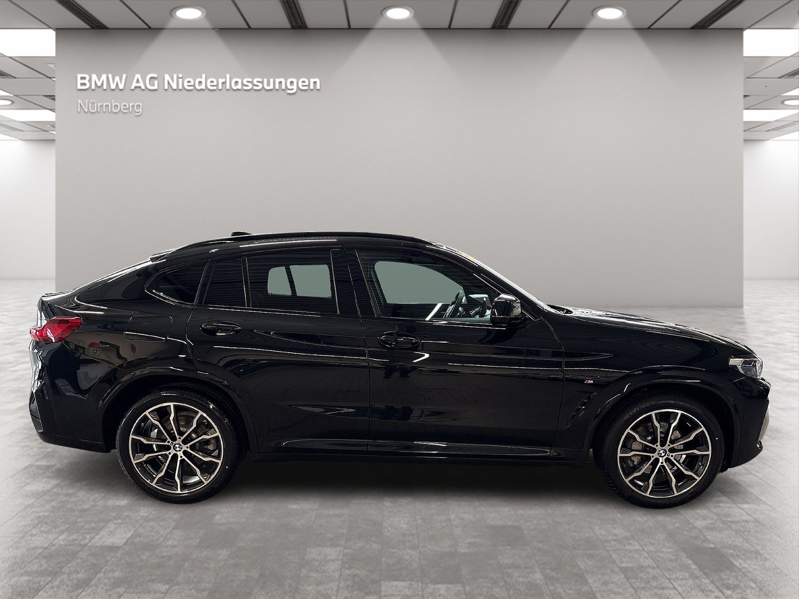 BMW X4 - Bild 5