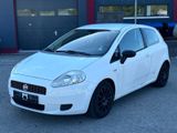 Fiat Grande Punto 1.4 Feel*KLIMA*TÜV*8-fach*ALU* - Fiat Grande Punto: Weiß