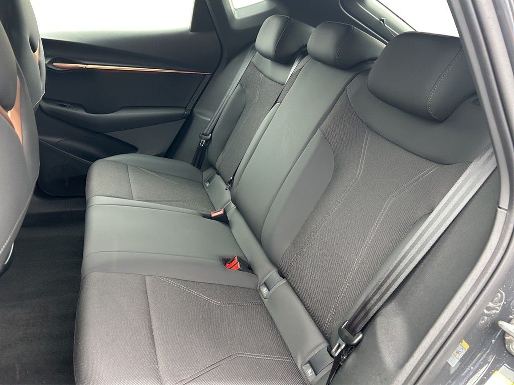 Cupra Tavascan - Bild 22