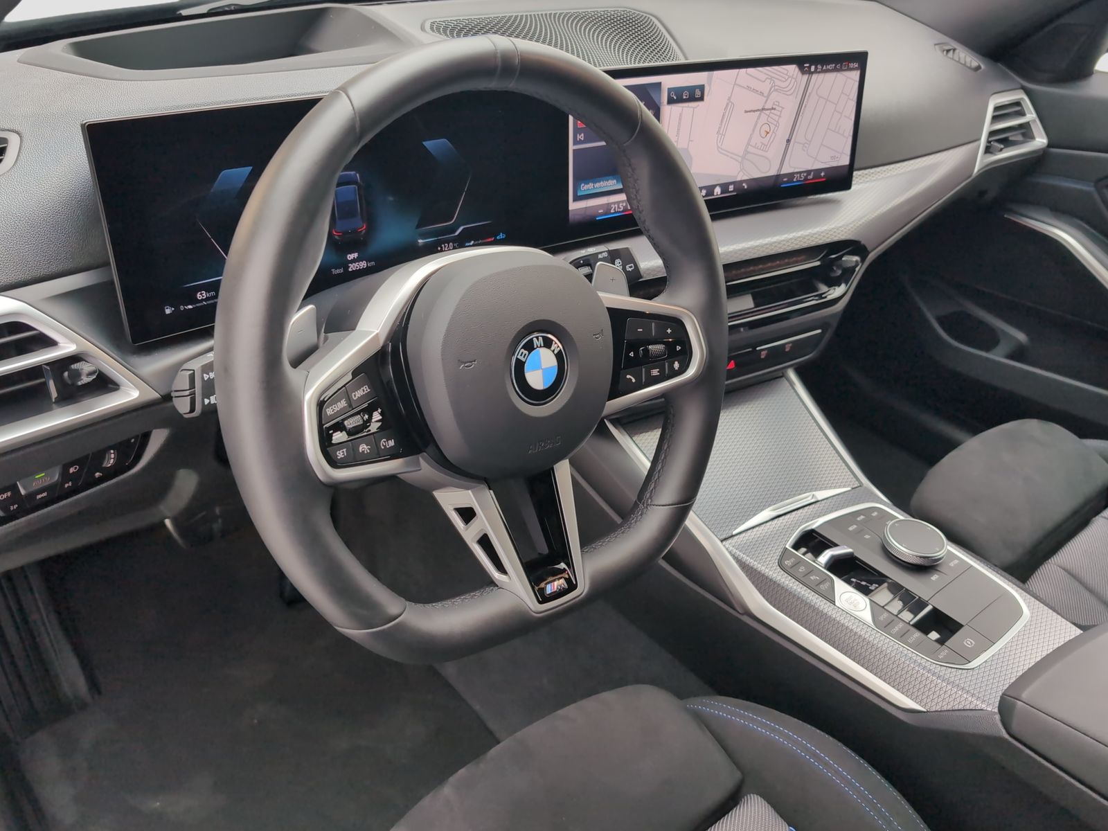 BMW 330 - Bild 11