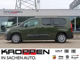 Fiat Doblo Lang Diesel Automatik 7-Sitzer,Klima,Navi - Fiat Doblo in Bochum