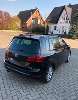 Volkswagen Golf Sportsvan 2.0 TDI DSG SOUND AHK PANO Kamera - Volkswagen Golf Sportsvan in Kassel