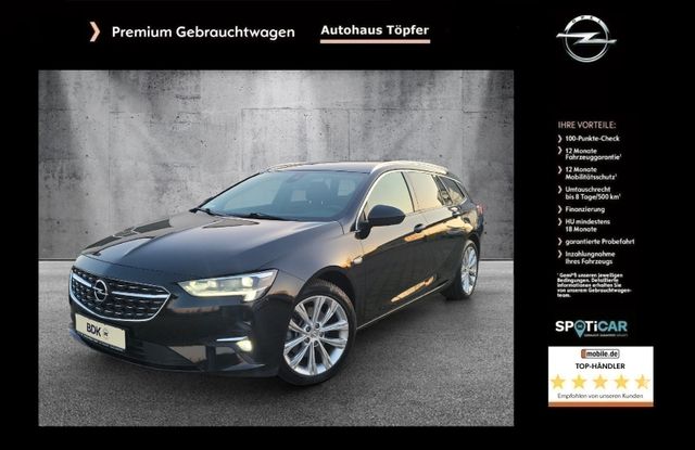 Opel Insignia B ST Premium"Elegance"aus 1Hand/GS-Line