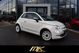 Fiat 500 1.0 Dolcevita Hybrid *PANO*CARPLAY*BI-XEN* - Fiat 500 Gebrauchtwagen in Braunschweig