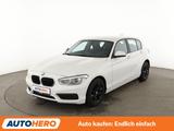 BMW 118i *NAVI*TEMPO*PDC*SHZ*LED*KLIMA*GARANTIE* - BMW 118 in Hannover