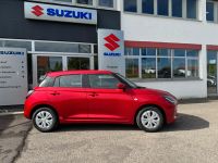 Suzuki Swift - Vorschau Bild 3
