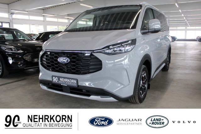 Ford Tourneo Custom PHEV ACTIVE 8-Sitzer B&O NAVI LED