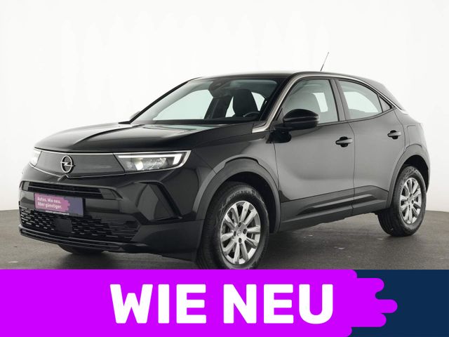 Opel Mokka Edition Apple CarPlay|LED|Navi|Kamera|SHZ