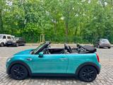MINI Mini Cooper Cabrio AUTOMATIK/68.000km/TÜV NEU - MINI Cooper Cabrio Gebrauchtwagen
