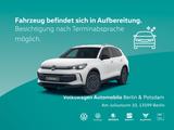 Volkswagen Tiguan 2.0 TDI Goal DSG Navi LED AZV ACC Connect - Volkswagen Tiguan GOAL mit Diesel-Antrieb
