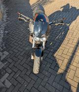 Buell xb12S - BUELL XB12