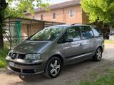 Seat Alhambra 1.9 TDI/130CV Van Stylance - gebrauchte Seat Alhambra aus dem Jahr 2004
