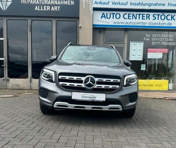 Mercedes-Benz GLB dLederNaviKameraPanoramaGarantie, миниатюра 11
