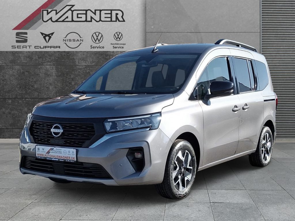 Nissan Townstar