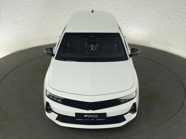 Astra L ST GS+LED+360 GRAD KAMERA+NAVI+SITZ-/LEN