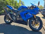 Kawasaki ZX10R - 2004 ZX10R
