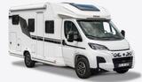 Knaus L!VE Wave 700 LX PS, ele. Queensbett, Care-Drive - Knaus Wave