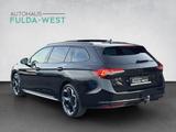 Skoda Superb Combi Sportline 4x4 Standh Matrix PanoAHK - Skoda Superb: Sport