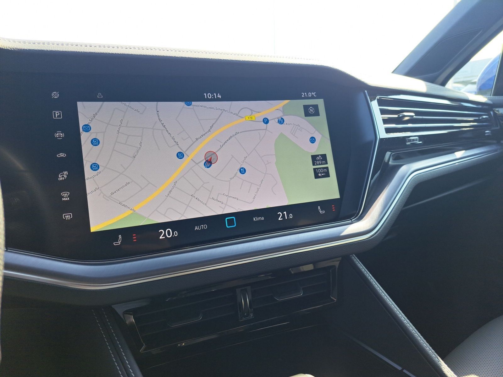 Volkswagen Touareg - Bild 15