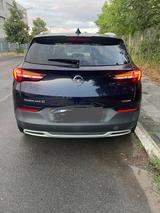 Opel Grandland (X) 1.6 Turbo 133kW Ultimate Auto ... - Opel Grandland (X) in Nürnberg