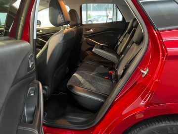 Bild 10 Opel Grandland (X) Grandland Ultimate - LHZ | SHZ | ACC | 360° Kam.