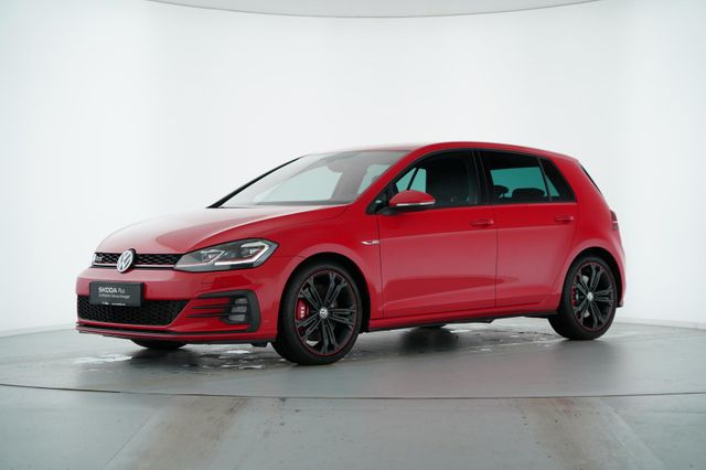 Volkswagen GOLF VII GTI PERFORMANCE DSG NAVI+DIGITAL TACHO