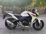 Honda CB500F LeoVince Sportauspuff - Offers