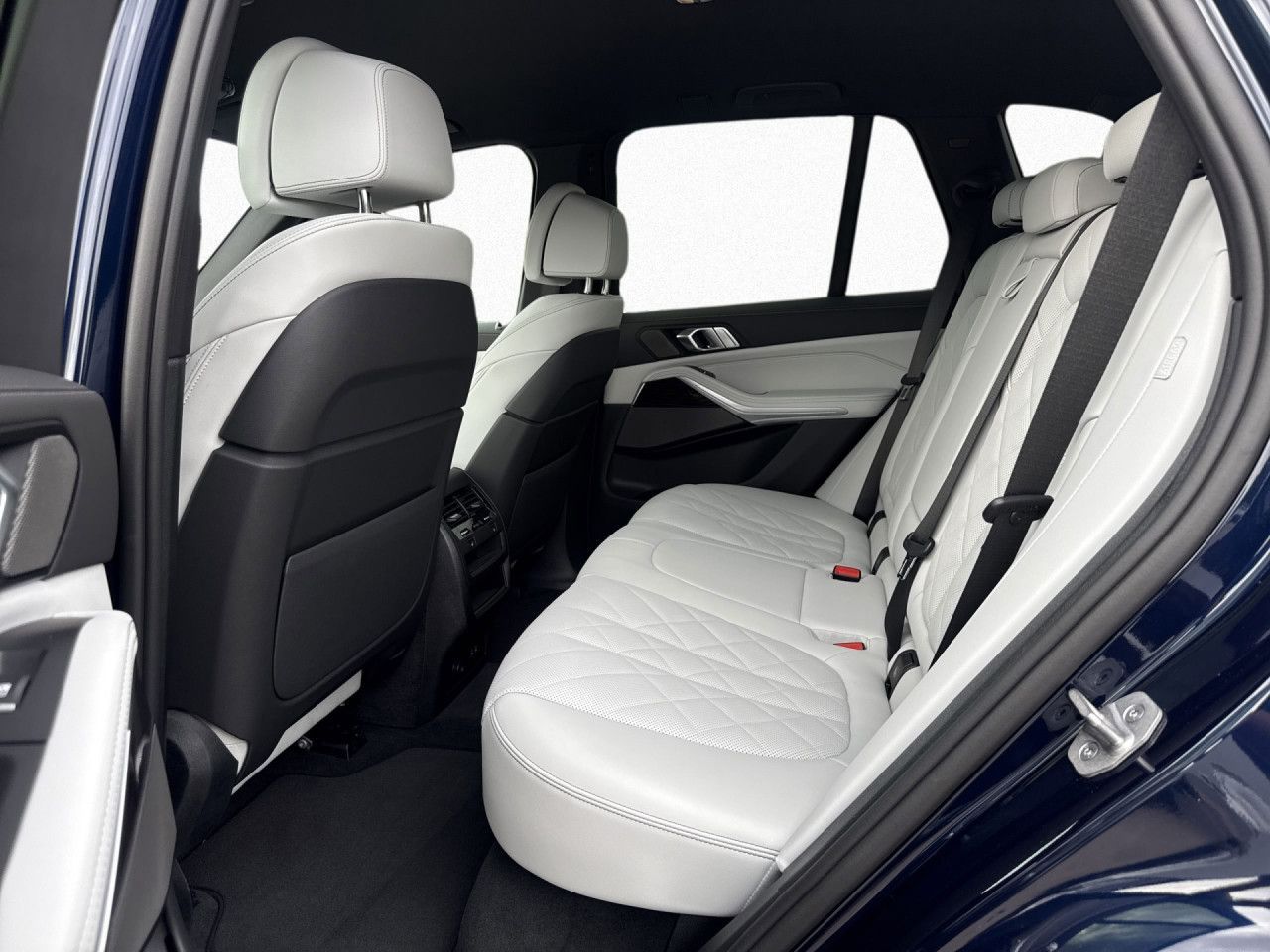 BMW X5 - Bild 14