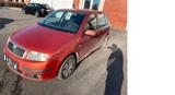 Skoda Fabia 1.4 16V 59 kW Ambiente Klima AHK - Skoda Fabia: 16v