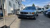 BMW 740i Bj 1993 H-Zulassung 199tkm - BMW 740 in Frankfurt (Main)