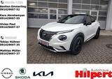 Nissan Juke 1.6 Hybrid 143PS Premiere Edition LEDER 19" - Nissan Juke: Premiere Edition