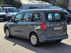 Fahrzeugabbildung Citan Kombi 110 CDI 1.Hand/Kamera/Sitzh