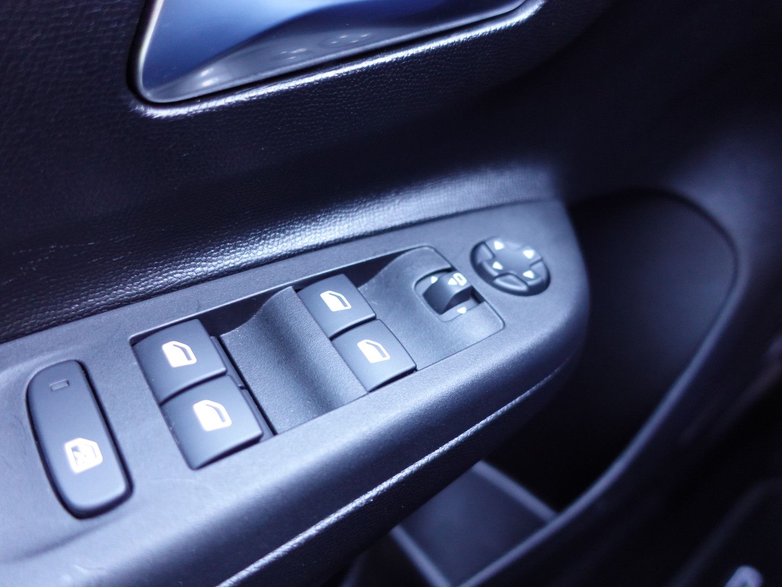 Fahrzeugabbildung Opel Corsa 1.2Turbo GS Allwetter,SHZ,LED,Kamera,PDC