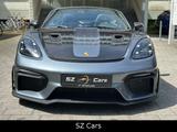Porsche 718 Spyder RS WEISSACH LIFT BOSE PDLS CARBON - Porsche Boxster aus 2025