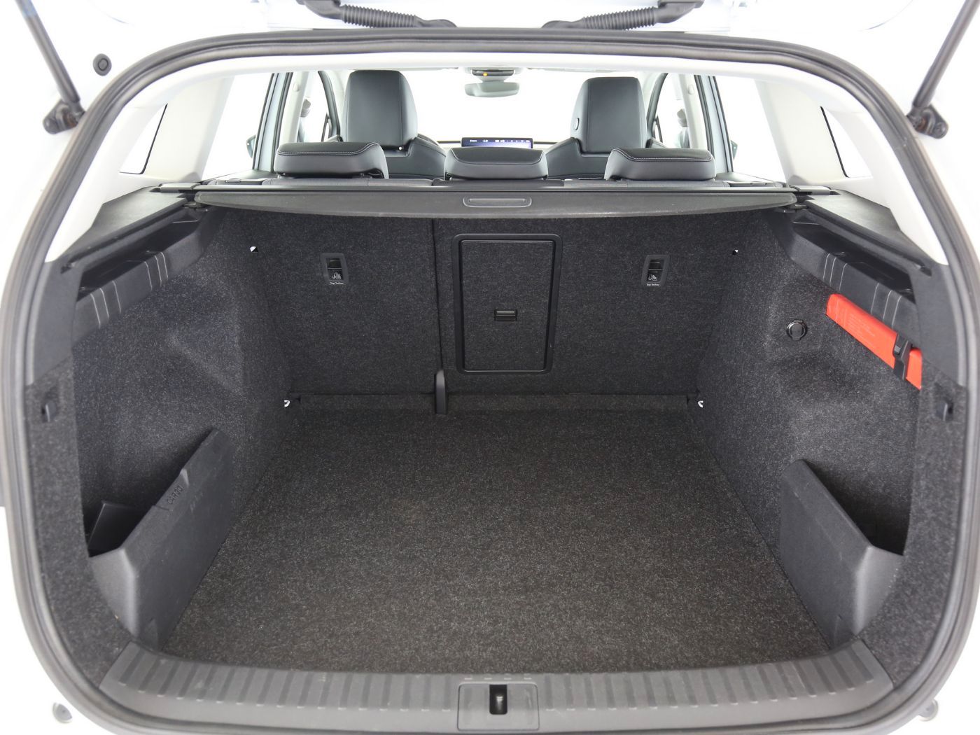 Skoda Enyaq - Bild 11