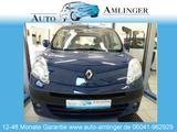 Renault Kangoo Expression 1.Hand Schecheft 24 Mo.Gara.!! - Renault Kangoo mit Panoramadach