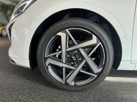 Hyundai i20 - Vorschau Bild 12